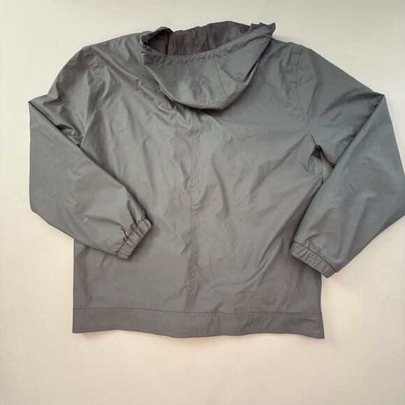 Weatherproof 193910 Vintage Hooded Rain Jacket - Picture 3 of 5
